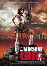 Watch The Machine Girl 1channel