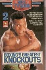 Watch Mike Tyson presents Boxing's Greatest Knockouts 1channel