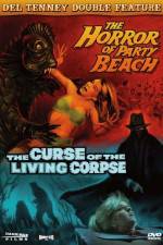 Watch The Curse of the Living Corpse 1channel