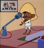 Watch Go Go Amigo (Short 1965) 1channel