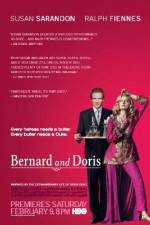 Watch Bernard and Doris 1channel