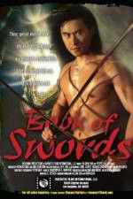 Watch Book of Swords 1channel