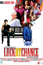 Watch Luck by Chance 1channel