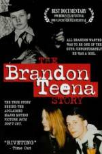 Watch The Brandon Teena Story 1channel