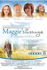 Watch Maggie's Passage 1channel