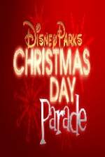Watch Disney Parks Christmas Day Parade 1channel