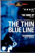 Watch The Thin Blue Line 1channel