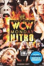 Watch WWE The Very Best of WCW Monday Nitro 1channel