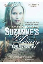 Watch Suzanne's Diary for Nicholas 1channel