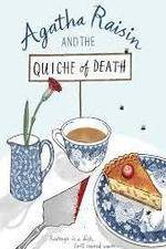 Watch Agatha Raisin and the Quiche of Death 1channel
