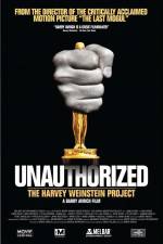 Watch Unauthorized The Harvey Weinstein Project 1channel
