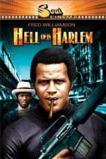 Watch Hell Up in Harlem 1channel