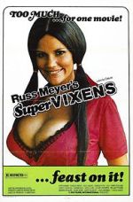 Watch Supervixens 1channel