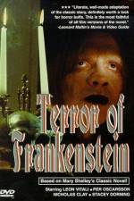 Watch Victor Frankenstein 1channel