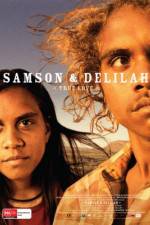 Watch Samson and Delilah 1channel