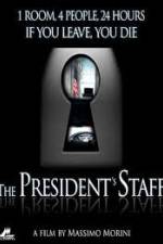 Watch The Presidents Staff 1channel