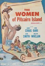 Watch The Women of Pitcairn Island 1channel