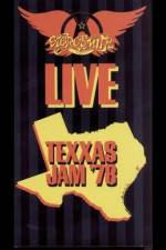 Watch Aerosmith Live Texxas Jam '78 1channel