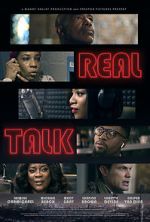 Watch Real Talk 1channel
