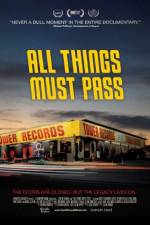 Watch All Things Must Pass: The Rise and Fall of Tower Records 1channel