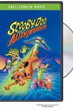 Watch Scooby-Doo and the Alien Invaders 1channel