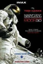 Watch Magnificent Desolation Walking on the Moon 3D 1channel