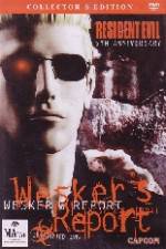 Watch Resident Evil Wesker's Report 1channel