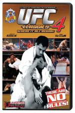 Watch UFC 4 Revenge of the Warriors 1channel