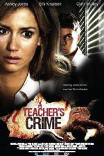 Watch A Teacher's Crime 1channel