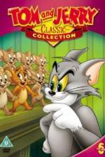 Watch Tom And Jerry - Classic Collection 6 1channel