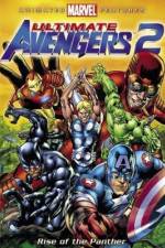Watch Ultimate Avengers II 1channel