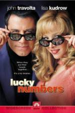 Watch Lucky Numbers 1channel