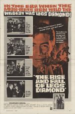 Watch The Rise and Fall of Legs Diamond 1channel