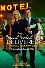 Watch Signed, Sealed, Delivered: The Road Less Travelled 1channel
