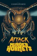 Watch Attack of the Murder Hornets 1channel