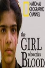 Watch The Girl Who Cries Blood 1channel