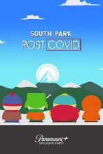 Watch South Park: Post COVID 1channel