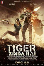 Watch Tiger Zinda Hai 1channel