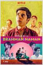 Watch Brahman Naman 1channel