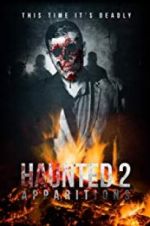 Watch Haunted 2: Apparitions 1channel