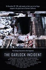 Watch The Garlock Incident 1channel