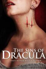 Watch The Sins of Dracula 1channel