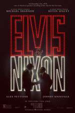 Watch Elvis & Nixon 1channel