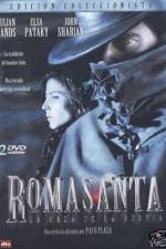 Watch Romasanta The Werewolf Hunt 1channel