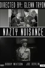 Watch Nazty Nuisance 1channel