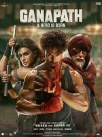 Watch Ganapath 1channel