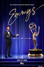 Watch The 72nd Primetime Emmy Awards 1channel