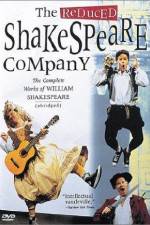 Watch The Complete Works of William Shakespeare (Abridged 1channel