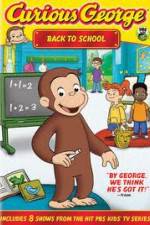 Watch Curious George Back To School 1channel
