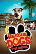 Watch Rescue Dogs 1channel